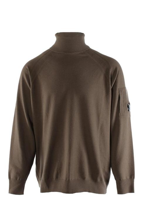 C.P. Company trui maat XL, Kleding | Heren, Truien en Vesten, Bruin, Nieuw, Maat 56/58 (XL), Verzenden