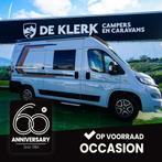 Weinsberg CaraBus 540 MQ, Caravans en Kamperen, Campers, Overige merken, Diesel, 5 tot 6 meter, Tot en met 2