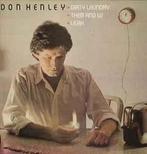 12 inch gebruikt - Don Henley - Dirty Laundry, Zo goed als nieuw, Verzenden