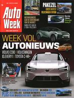 AutoWeek - 11 2025, Verzenden, Nieuw, Sport en Vrije tijd