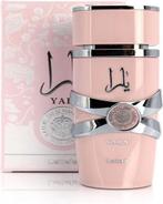 Yara Pink - Lataffa  - voor dames - Aromatisch - 5,10 of, Verzenden, Nieuw
