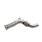Wagner Tuning Downpipe kit DPF replacement for BMW E/F serie, Auto diversen