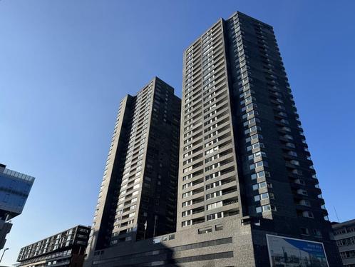 Te huur: Appartement Gedempte Zalmhaven in Rotterdam, Huizen en Kamers, Huizen te huur, Zuid-Holland, Appartement