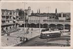 ARNHEM - Stationsplein, Verzamelen, Ansichtkaarten | Nederland, Gelopen