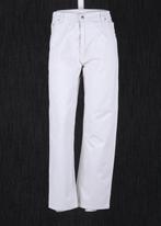 Vintage Straight Levis 501 White size 36 / 28 for Unisex, Ophalen of Verzenden, Nieuw