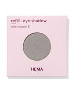 HEMA Navulling mono oogschaduw 47 lovey dovey 2 voor 3.99, Sieraden, Tassen en Uiterlijk, Uiterlijk | Cosmetica en Make-up, Verzenden