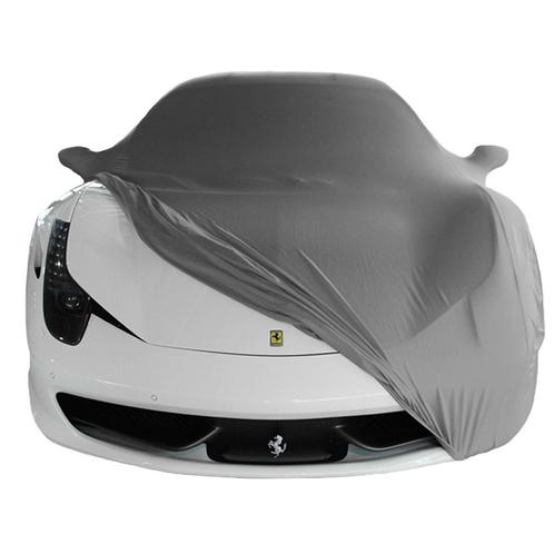 Autohoes passend voor Ferrari 458 binnen BESTE PASVORM cover, Auto diversen, Autohoezen, Op maat, Nieuw, Ophalen of Verzenden