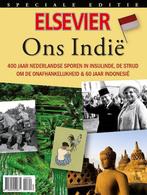 Elsevier Speciale Editie Ons Indië 8710802020671, Verzenden, Gelezen, J.A.S. Joustra (hoofd)
