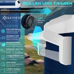 Compressor koelbox 41 liter - DUAL-ZONE koeling en, Verzenden, Nieuw