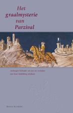 Het graalmysterie van Parzival 9789067323284 B. Kleiberg, Verzenden, Zo goed als nieuw, B. Kleiberg