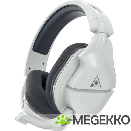 Turtle Beach Stealth 600 Gen 2 White, Computers en Software, Headsets, Nieuw, Verzenden