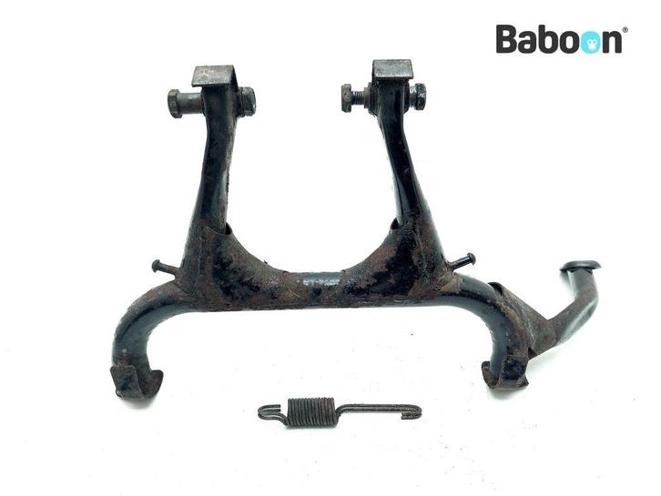 Middenbok Kawasaki ZZR 1100 1993-2001 (ZZR1100 ZZ-R1100, Motoren, Onderdelen | Kawasaki, Gebruikt, Verzenden