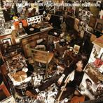cd - Jamie T - Panic Prevention, Verzenden, Zo goed als nieuw