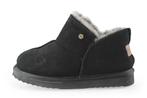 Warmbat Pantoffels in maat 37 Zwart | 10% extra korting, Kleding | Dames, Schoenen, Verzenden, Zwart, Zo goed als nieuw, Pantoffels of Sloffen