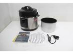 Crockpot Express Pot CR051 - Slowcooker - 12 functies - 5.7, Verzenden, Zo goed als nieuw