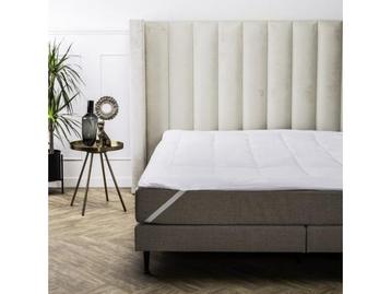 Veiling - Swiss Nights Verkoelend Tencel Oplegmatras - 90x20 beschikbaar voor biedingen