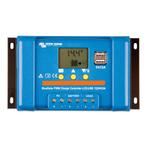 Victron BlueSolar PWM 12/24V-5A LCD&amp;USB, Ophalen of Verzenden, Nieuw