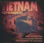 cd - Various - Vietnam Generation CD1, Verzenden, Zo goed als nieuw