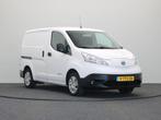Nissan E-NV200 Optima 40 kWh, Auto's, Bestelauto's, Automaat, Stof, Gebruikt, Overige brandstoffen