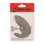 Dickie Dyer PVC Ratel Pijpsnijder - Snijcapaciteit 42 mm..., Doe-het-zelf en Verbouw, Gereedschap | Handgereedschap, Ophalen of Verzenden