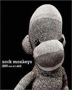 Sock Monkeys: 200 Out of 1,863  Arne Svenson  Book, Verzenden, Gelezen, Arne Svenson