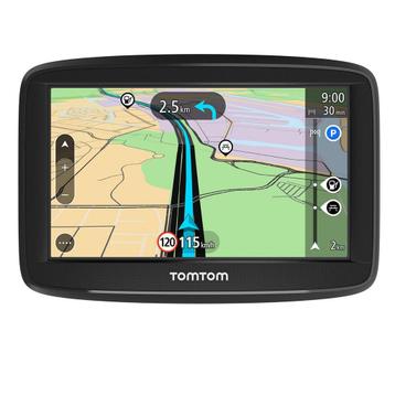 Tweedekans - TomTom Start 52 - Europa beschikbaar voor biedingen