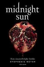 9789000375554 Twilight - Midnight Sun | Tweedehands, Boeken, Verzenden, Gelezen, Stephenie Meyer