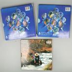 Finland. Year Set (BU) 1999/2003 (3 sets) (Zonder
