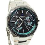 Casio - OCEANUS Classic Line - OCW-T6000A-1AJF Tough Solar, Nieuw