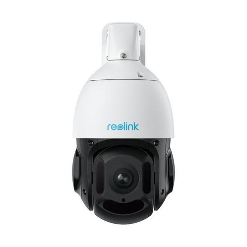 Reolink RLC-823A 16x, slimme 4K UHD PTZ PoE camera met 16x, Audio, Tv en Foto, Videobewaking, Ophalen of Verzenden