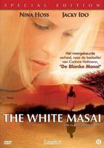 dvd film - The White Masai (Special Edition) - The White..., Cd's en Dvd's, Verzenden, Zo goed als nieuw