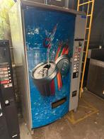 Vendor dranken snacks automaten drankenautomaat, Ophalen, Nieuw in verpakking, Koelen en Vriezen