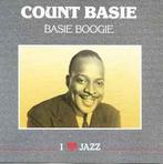 cd - Count Basie - Basie Boogie, Verzenden, Zo goed als nieuw