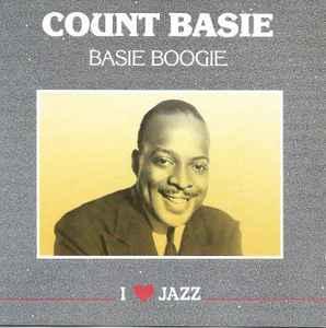 cd - Count Basie - Basie Boogie, Cd's en Dvd's, Cd's | Overige Cd's, Zo goed als nieuw, Verzenden