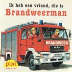 Ik heb een vriend, die is brandweerman 9789087090234, Verzenden, Gelezen, R. Butschkow
