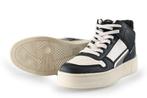Poelman Hoge sneakers in maat 42 Beige | 10% extra korting, Overige kleuren, Verzenden, Poelman, Sneakers of Gympen