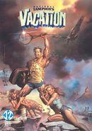 Vacation - DVD, Cd's en Dvd's, Dvd's | Komedie, Verzenden