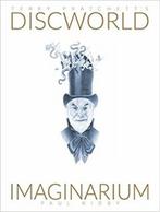 9781473223370 Terry Pratchetts Discworld Imaginarium, Boeken, Fantasy, Gelezen, Paul Kidby, Verzenden