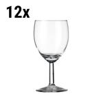 GGM Gastro | (12 stuks) Wijnglas - GILDE - 200 ml |, Verzenden, Nieuw, Effen