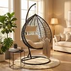 Hangstoel Tuin | Modern | A-kwaliteit | Beste Prijs, Tuin en Terras, Hangmatten, Nieuw, Ophalen of Verzenden, Met standaard, Eenpersoons