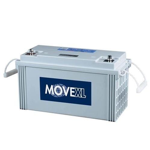 Move agm accu 12 volt 160 ah, Auto-onderdelen, Accu's en Toebehoren, Nieuw, Verzenden