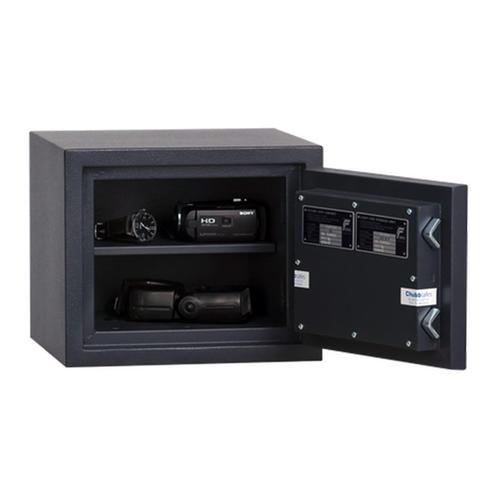 Lips Chubbsafes HomeSafe 10KL inbraak- en brandwerende, Huis en Inrichting, Brandblussers en Brandkasten, Brandkast, Nieuw, Ophalen of Verzenden