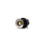 Bieden: USED Qtled Tru-Hull underwater lighting blue - QT-8, Watersport en Boten, Ophalen of Verzenden, Nieuw, Elektra en Verlichting