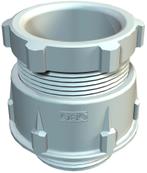 M25 Kabeldoorvoer IP54/65 Polystyreen RAL 7035 - 2035340 [20, Verzenden, Nieuw, Overige typen