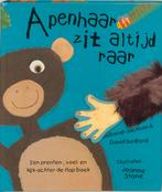 Apenhaar zit altijd raar 9789041010513 Deborah Jackson, Verzenden, Gelezen, Deborah Jackson