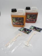 BIJ 1 Liter ISO VG-68/H-46 OF NUTO H-32 EEN VILTSNOR GRATIS!, Verzenden, Nieuw, Onderdeel, Minder dan 500 mm