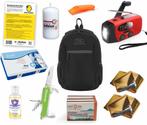 Noodpakket &amp; Survivalkit: bereid je voor op calamiteiten, Ophalen of Verzenden, Nieuw
