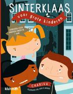 Sinterklaas voor grote kinderen 9789020683004 Chariva, Boeken, Verzenden, Zo goed als nieuw, Chariva