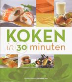 Koken in 30 minuten 9789002231711, Boeken, Kookboeken, Verzenden, Zo goed als nieuw