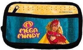 Nintendo 2DS XL / 3DS XL Mega Mindy Case (3DS Accessoires), Spelcomputers en Games, Spelcomputers | Nintendo 2DS en 3DS, Zo goed als nieuw